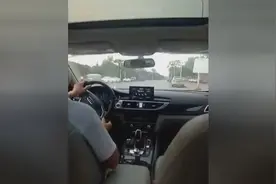 世界上最便宜的C级车，试驾众泰Z700视频封面