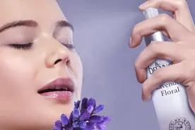 喷雾能当爽肤水用吗？答案居然是这样的图片