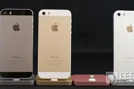 iPhone5se和iPhone6s配置参数对比 新旧产品好坏一览图片