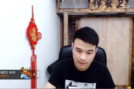 赵本六空降大衣哥直播间，向官方及网友致歉，求情想回归YY直播