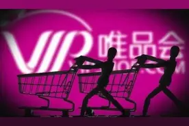 公司 | 掩耳盗铃，唯品会走不出的假货困境图片