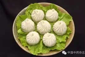 胃不消化，试试这几款药膳吧图片