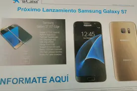 三星Galaxy s7/egde全曝光：支持扩展和防水，拍照、续航有惊喜图片