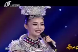 张家界旅游形象大使歌声太美了，一首《哎咯咋张家界》秀出家乡