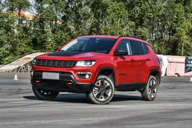 Jeep指南者最新价格 全新指南者试驾解析值得买图片