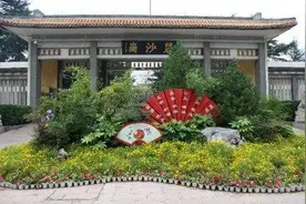 谁说郑州没有好玩的地方？这些好去处坐公交就能到！图片