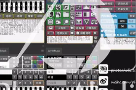 最强亮度蒙版插件TKActions V5使用教程第四集