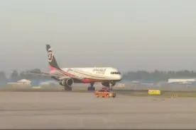 就是新鲜！26吨青岛樱桃乘“专机”飞往全国各地等你吃~视频封面