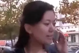 阳信方言：滋喎（ziwai)