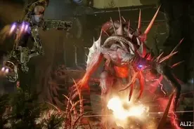 《进化》即将迎来免费更新 老海怪升级了加入新技能图片