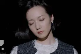 日本美女带你探秘MV拍摄现场