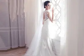 闺蜜婚纱照的意义图片