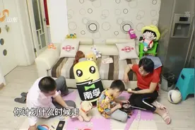 育儿大作战：孩子非要出国，家长很为难，妈妈不舍得让他走视频封面