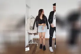 情侣装这样穿，高级感满满！视频封面