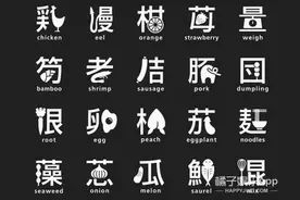 那些看起来高大上的日文词汇到底说的啥图片