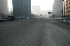 长春“东安屯破烂市”被取缔 每周日的堵车情况没了图片