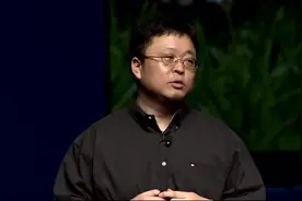 罗永浩告诉你，为何苹果手机像素低但是成像效果比安卓好？视频封面