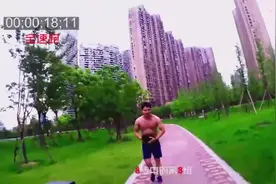 健身小哥告诉你代餐粉需要吃吗？第十七天视频封面