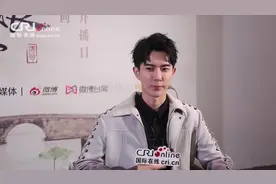 环球星访谈·于朦胧  ：斜杠青年爱挑战