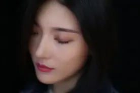 一首《不会再有以后》，对你的好，我不后悔，分离的痛，请你珍重