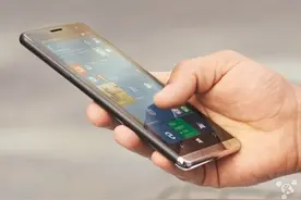 史上最强Win PC手机！惠普Elite X3正式登场图片
