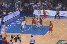 2013亚锦赛中国男篮惨败中华台北，这场失利带来的阵痛为38年之最视频封面