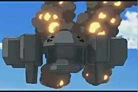 神奇宝贝dp——三神兽使用了预知未来，宝可梦猎人的覆灭视频封面