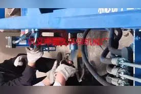 废旧电机的铜线如何拆除？电机拆铜机，不用火烧，拆除效率高！视频封面