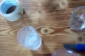 一个塑料瓶，简单制作抓蚊蝇神器视频封面