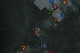 《古墓丽影：崛起》苏联设施怎样收集 苏联设施收集攻略图片