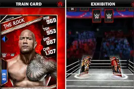 《WWE职业摔跤联盟》新版上线 加入全新团队挑战模式图片