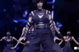 萧亚轩《潇洒小姐》超清版