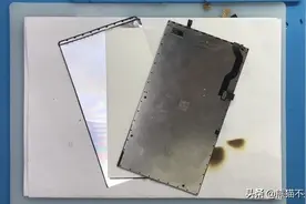 Iphone无指纹？阴阳屏？成本几十元更换背光搞定。视频封面