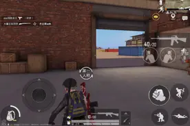 教大家如何上这种屋子的房顶