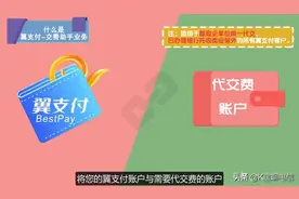 翼支付交费助手来啦，小助手帮您实现费用自动代交的免费服务噢