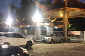 汕头市金砂公园视频封面