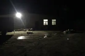 这就是全国那百分之零点几不通电的地区视频封面
