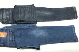 清洗牛仔裤的小技巧，这样做可以减少褪色和变形，不知道太可惜了视频封面