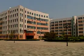 15年前石家庄学院的校园生活！2004年之前还是师专视频封面