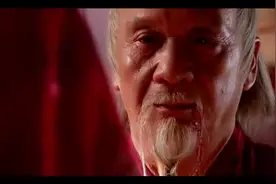 十八的花季少女嫁给八十岁老头！新娘揭开新郎盖头后！唯有痛哭！视频封面