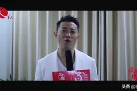 汉皇印象的神秘嘉宾！您认识几个？