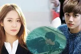 EXO组合KAI与郑秀晶分手 昔日舞蹈美不胜收视频封面