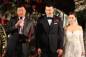 新疆男篮球员李根举行婚礼，帅气迎娶美娇娘视频封面