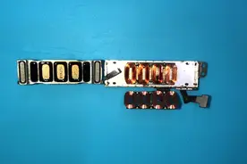 拆一个苹果的线性马达，看看里面都有什么黑科技