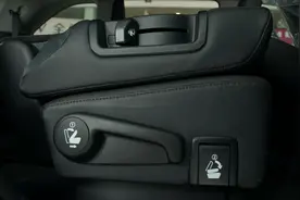 7座SUV后排空间组合如何操作？汉兰达车主速来围观