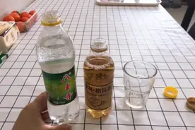 知道东北小伙伴，小时候喝什么饮料吗？快来看，便利店搭配又来喽