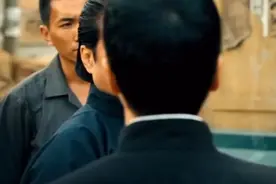 叶问：就怕他俩停下来说一句“子弹我都接得住”视频封面