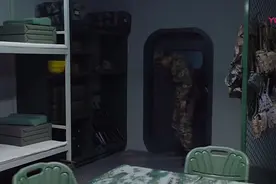 小伙教班长如何追求自己的姐姐，真的是太逗了视频封面