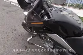 摩旅神车铃木gw250 骑行四万公里不换胎 新疆西藏轻松走视频封面