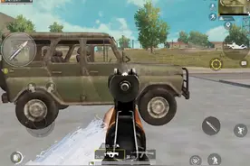 狗杂和AK威力测试